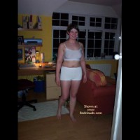 Pic #1My Sexy 20yr Old Babe