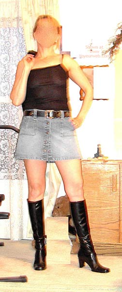 Pic #147 And Still Got It Going On