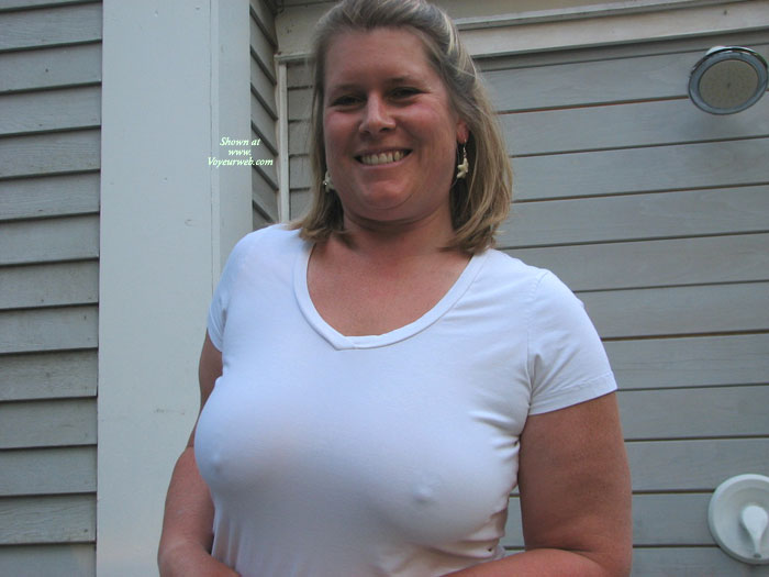 Pic #1 First Time For Kerstin