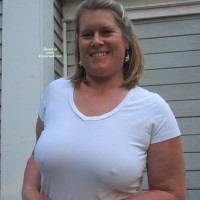 Pic #1 First Time For Kerstin