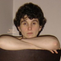 Pic #1 Hot Wife!