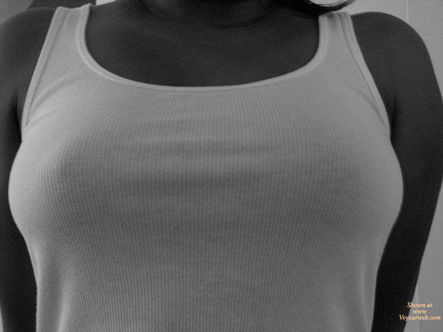 Pic #1 Very Shy Big Boobs