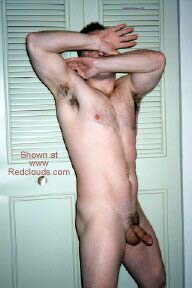 Pic #1M* Shy Male From Illinois