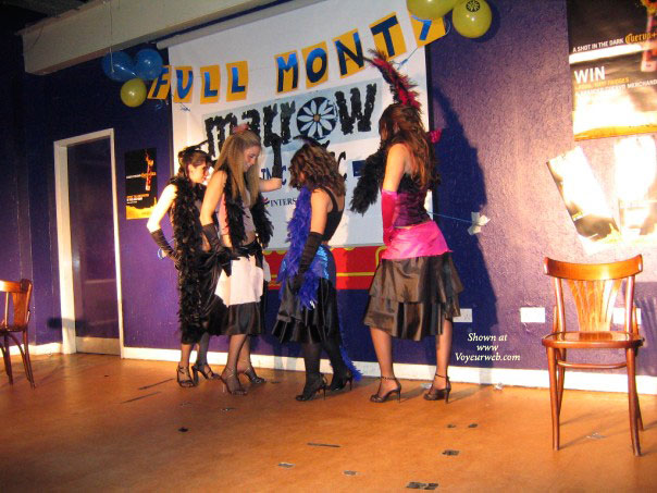 Pic #1Charity Strip - Uk