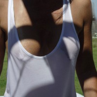 Pic #1Wet T Shirt