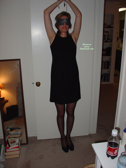 Pic #1Little Black Dress
