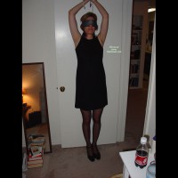 Pic #1Little Black Dress