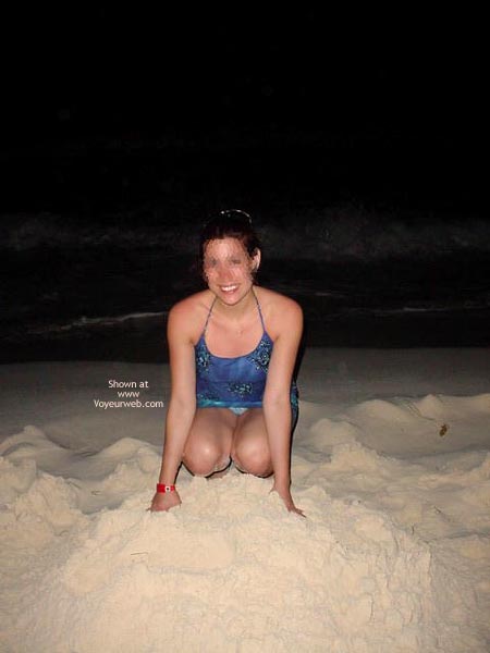 Pic #119yo Gf, Please Comment (1st Time)