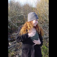 Pic #1Becca The Mom at The Beach