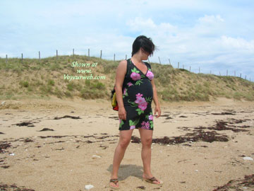 Pic #1 Preggo Wife