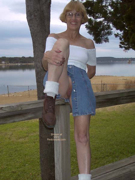 Pic #1*SA Supergal Sexy After 40 Way After