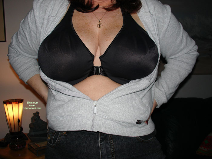 Pic #1 My Ex That I Still Live With..part Deux