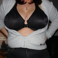 Pic #1My Ex That I Still Live With..part Deux