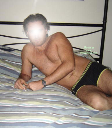 Pic #1 Just Billy