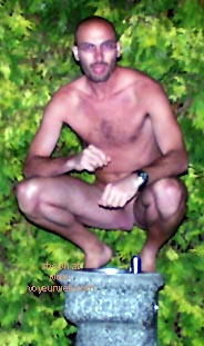Pic #1Self timmer