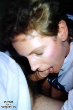 Pic #1Hard Day @ Office