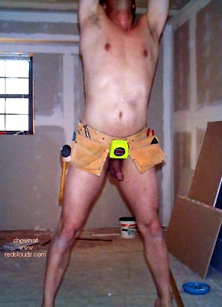 Pic #1M* Tool Time