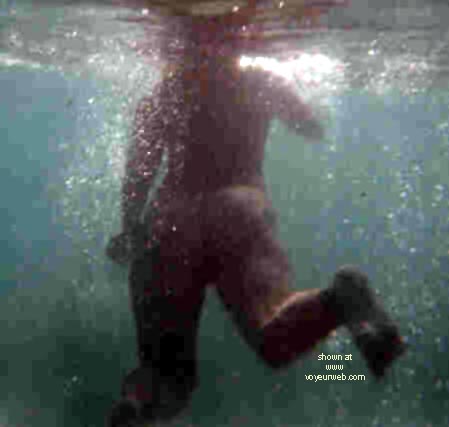 Pic #1Clothing Optional