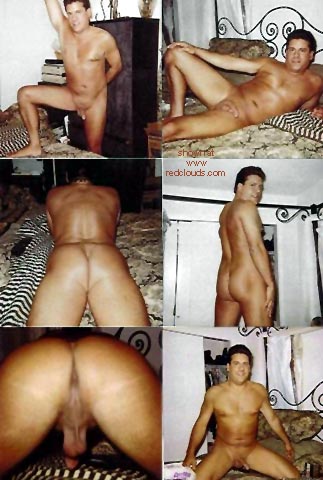 Pic #1Sexy Jim