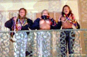 Pic #1 Mardi Gras 2