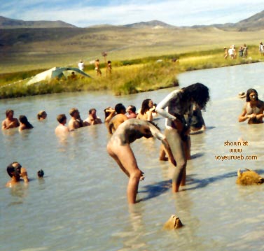 Pic #1 Nubile Women at BM Hotspring Oasis