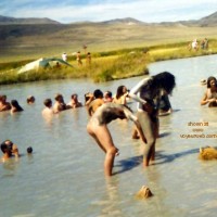 Nubile Women at BM Hotspring Oasis