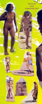 Pic #1Nubile Women 2