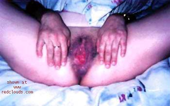 Pic #1Spanish Friend