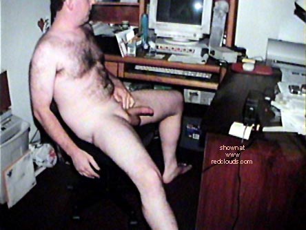 Pic #1M* Barely Brave