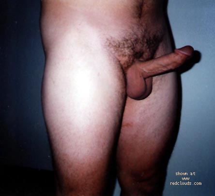 Pic #1M*      My Hubby