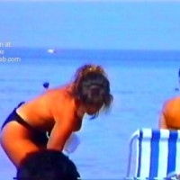HOLIDAY IN SPAIN