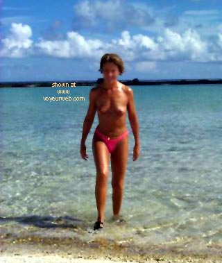 Pic #1Hot Beach
