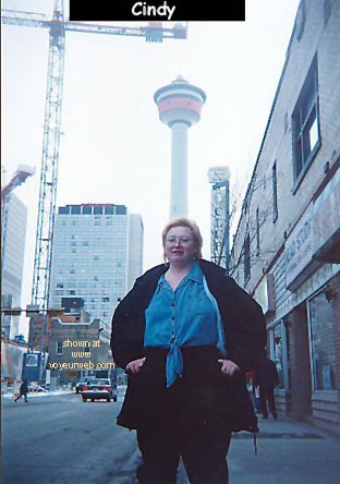 Pic #1Flashing Calgary #1