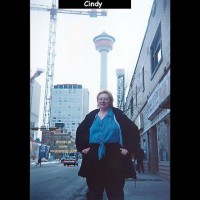 Flashing Calgary #1