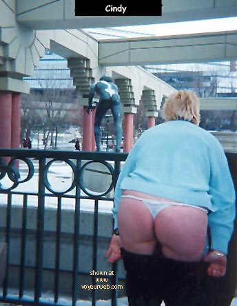 Pic #1Flashing Calgary #2