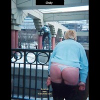 Flashing Calgary #2