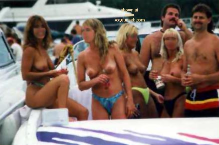 Pic #1Party Cove