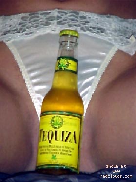Pic #1Tequiza Girl