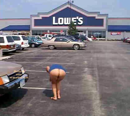 Pic #1Shopping Trip