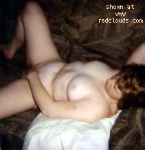 Pic #1My Ex G/F Was Soooo Horney!