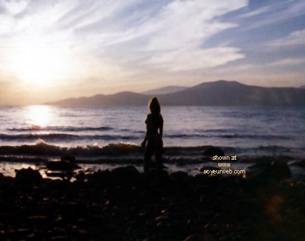 Pic #1Syn At The Beach