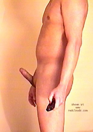 Pic #1M* Me and Mini-Me