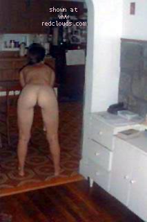 Pic #1Pictures of my Wife