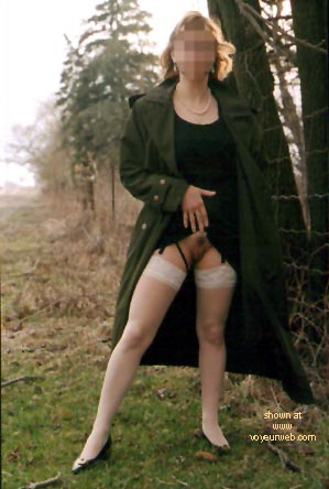 Pic #1Wilma F. on Road