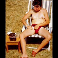 Honey, Your Coffee Get's Cold