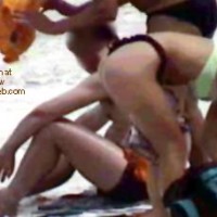 Pic #1At The Beach