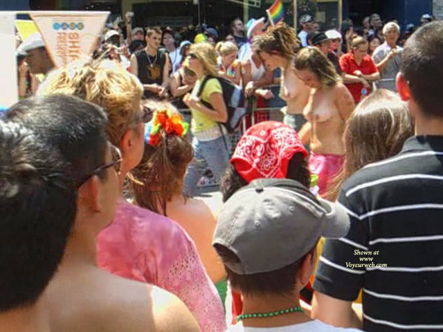 Pic #1Pride 07