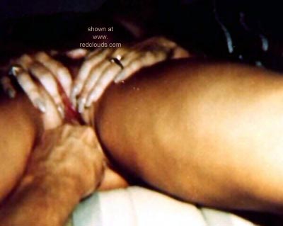 Pic #1Blond and Bald 2