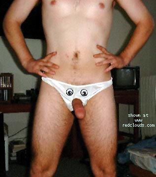 Pic #1M* My First Time