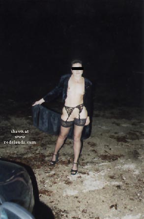 Pic #1Hot Time In Paris 6a